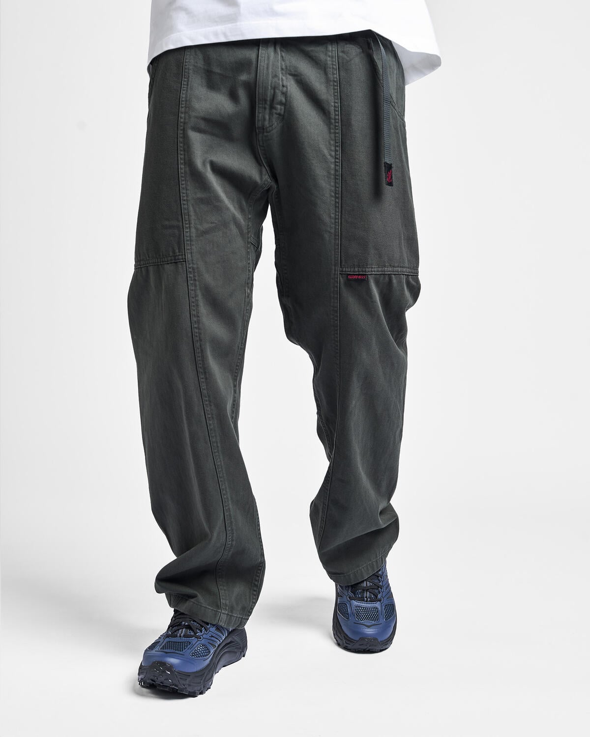 Gramicci GADGET PANT | G105-OGT-SGR | AFEW STORE